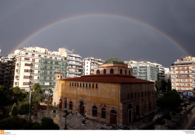 Η Θεσσαλονίκη κάνει τουριστικό «άνοιγμα» στην αγορά των Αθηνών
