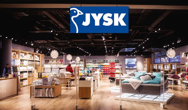 Έρχονται προσλήψεις στη JUSK - Ανοίγουν νέα καταστήματα