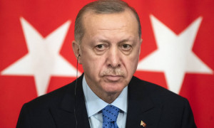 Νέες δηλώσεις Ερντογάν: Η Αγιά Σοφιά είναι εσωτερικό ζήτημα της Τουρκίας