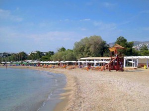 Δήμος Βάρης-Βούλας-Βουλιαγμένης: Τα νερά στις παραλίες μας είναι καθαρά