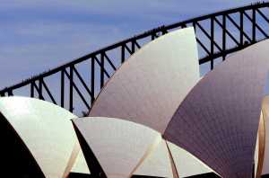 Πόλος έλξης η Αυστραλία για τους Κινέζους τουρίστες