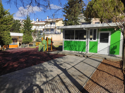 Έτοιμος ο Δήμος Ηρακλείου για την επαναλειτουργία νηπιαγωγείων, δημοτικών και παιδικών σταθμών
