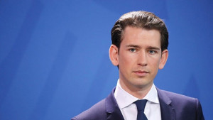 Αυστρία: Πρόωρες εκλογές ανακοίνωσε ο Κουρτς μετά το σκάνδαλο με τον αντικαγκελάριο