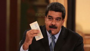 Βενεζουέλα: «Απεχθή και γελοία» χαρακτήρισε ο Μαδούρο την ανακοίνωση της Ομάδας της Λίμας