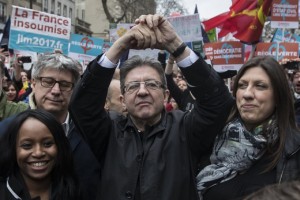 Αποβολή ΣΥΡΙΖΑ από το Κόμμα της Ευρωπαϊκής Αριστεράς (KEA) ζητεί ο Μελανσόν