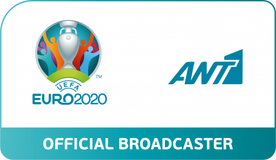 Το πρόγραμμα των τηλεοπτικών μεταδόσεων και οι εκπομπές για το Euro 2020