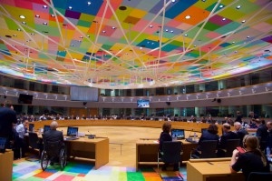 Ισχυρή πολιτική βούληση για συμφωνία στο Eurogroup