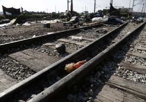 Καταργήθηκαν 4 δρομολόγια στη γραμμή Λάρισας – Βόλου