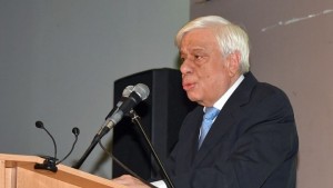 Οι αρχές της ευγενούς άμιλλας βασικές συνιστώσες της Δημοκρατίας, τόνισε ο ΠτΔ Προκόπης Παυλόπουλος
