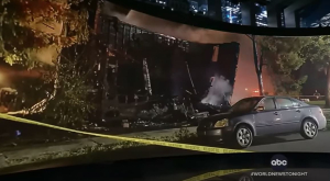 Τραγικό παιχνίδι της μοίρας: Πυροσβέστης κλήθηκε σε φωτιά στο σπίτι του, νεκρά τα παιδιά του και τα εγγόνια του (βίντεο)