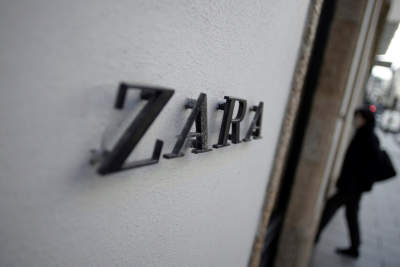 Ριζικές αλλαγές στα ZARA με στροφή στα μεταχειρισμένα - Πρώτα τα ψωνίζεις και μετά... τα πουλάς