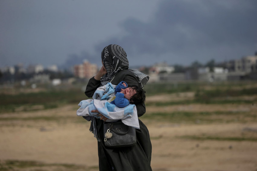 Διεθνής Αμνηστία και HRW κατηγορούν το Ισραήλ ότι εμποδίζει την ανθρωπιστική βοήθεια προς τη Γάζα