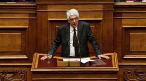 Παρασκευόπουλος: Νέα ρύθμιση αν βγει αντισυνταγματικός ο νόμος για τις άδειες
