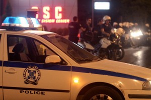 Ένοπλη ληστεία σε ξενοδοχείο στο Πευκοχώρι Χαλκιδικής