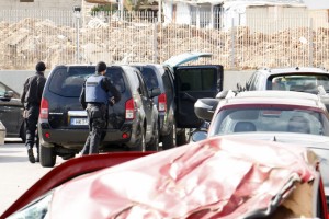 Άγρια δολοφονία στην Παλλήνη: Γνώριζε τους δολοφόνους του ο απόστρατος Αξιωματικός;