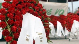 Εκδήλωση μνήμης για τα αθώα θύματα της ναζιστικής θηριωδίας στο Ασβεστοχώρι