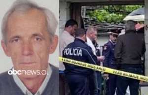 Βόρεια Ήπειρος: Συνελήφθη ο δολοφόνος του ηλικιωμένου ζευγαριού Ελλήνων - Συγχωριανός τους ο δράστης