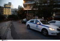 Αργυρούπολη: Άγριος ξυλοδαρμός γυναίκας από τον σύζυγό της, στο νοσοκομείο το θύμα, εξαφανίστηκε ο δράστης