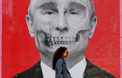 Ενοχλημένες οι ΗΠΑ από την πρόσκληση σε Πούτιν να παραστεί στη σύνοδο των G20