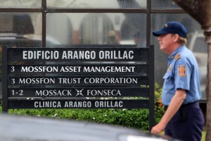 Συγκεκριμένα πρόσωπα ερευνούν δικαστικοί για την υπόθεση των Panama Papers
