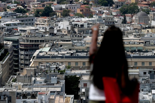 Ανάκτορο Δαφέρμου: Βγαίνει στο «σφυρί» το ακριβότερο σπίτι της Αθήνας