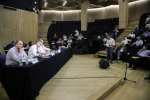 Δήμος Αθηναίων: Ο Μεγάλος Περίπατος ήταν το κύριο ζήτημα συζήτησης στο δημοτικό συμβούλιο - Τι ειπώθηκε
