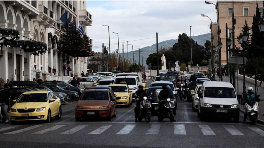Τέλη Κυκλοφορίας 2022: Πότε ανεβαίνουν στο Taxisnet, ποιοι είναι οι τυχεροί που δεν θα πληρώσουν