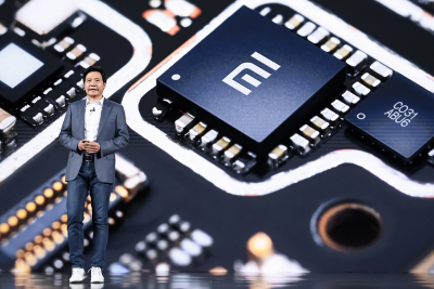 Η Xiaomi μπαίνει στον «στίβο» των ηλεκτρικών αυτοκινήτων