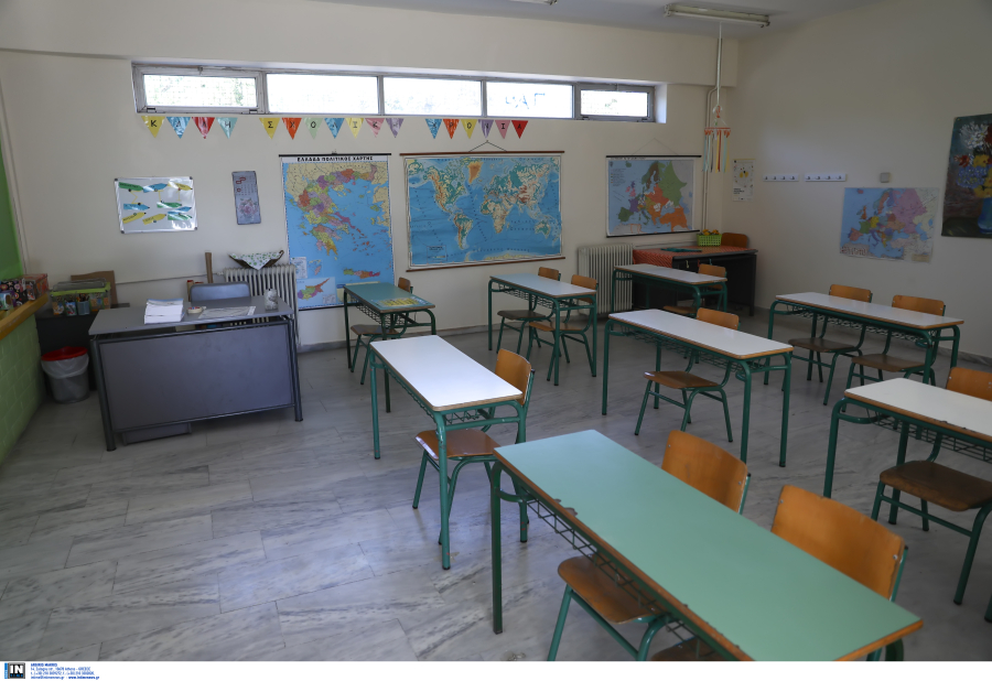 Κρήτη: Εκπαιδευτικοί δεν βρίσκουν σπίτι και παραιτούνται