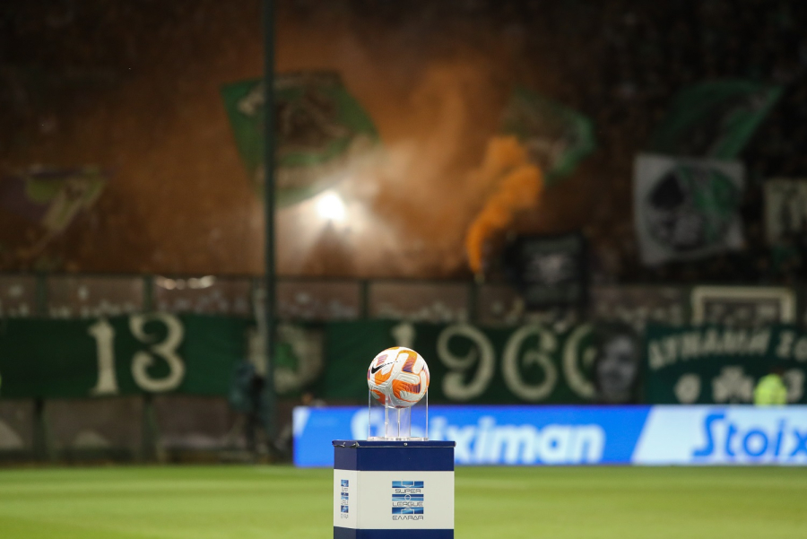 Champions League: Γνωστό έγινε το πρόγραμμα του Παναθηναϊκού για τους αγώνες με Ντνίπρο