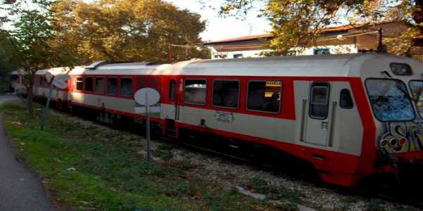 Κανονικά τα δρομολόγια των τρένων Αθήνα Θεσσαλονίκη