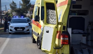 Ηράκλειο: Αυτοκίνητο παρέσυρε 5χρονο αγοράκι και το τραυμάτισε