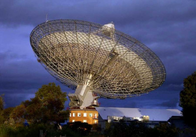 Δυο ακόμα ελληνικά αστεροσκοπεία στο «ευρυζωνικό δίκτυο του Διαστήματος» με χρήση λέιζερ