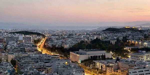 Η Αθηνα στις τελικές πόλεις, στον διαγωνισμό «Πρόκληση για Δημάρχους»