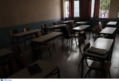 Κρούσματα στα σχολεία: Κλειστά 8 τμήματα, τα έξι στη Βόρεια Ελλάδα