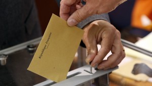 Γαλλικές εκλογές 2017: Στο 69,42% η συμμετοχή έως τις 17:00