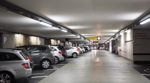 Δικαστική δικαίωση του δήμου Αθηναίων για το υπόγειο πάρκινγκ της πλατείας Κλαυθμώνος