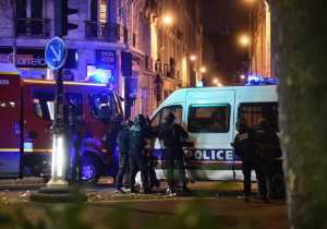 Προειδοποίηση Europol για πιθανό τρομοκρατικό χτύπημα