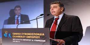 Δεν παραιτούμαι από το ευρωψηφοδέλτιο της Ν.Δ. λέει ο κ.Κορκίδης