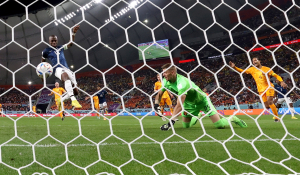 Μουντιάλ 2022: Ολλανδία - Εκουαδόρ 1-1, ιστορικό ματς για τον Βαλένσια