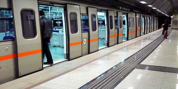 Επαναπροσλαμβάνονται 150 με 170 συμβασιούχοι στο Μετρό