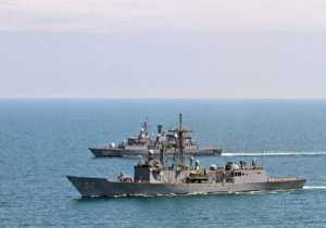 Το NATO θα ενισχύσει τη ναυτική παρουσία του στη Μαύρη Θάλασσα, η Μόσχα καταδικάζει