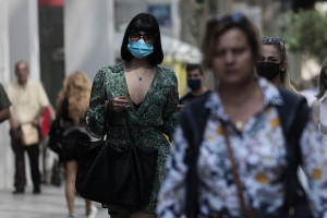 Βατόπουλος: Ηπιότερη φέτος η γρίπη αν πετύχουν τα μέτρα για τον κορονοϊό