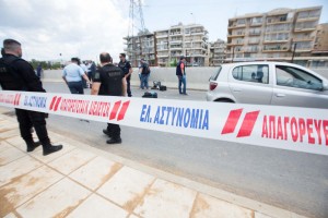 Σκάλα Λακωνίας: Μαχαίρωσαν γυναίκα μέσα στο σπίτι της