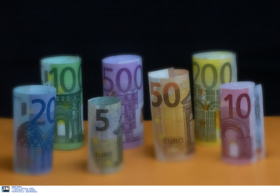 Προϋπολογισμός: Με έλλειμμα 6,3 δισ. ευρώ το οκτάμηνο Ιανουάριου - Αυγούστου