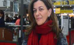 Ποια είναι η νέα Υφυπουργός Εργασίας για την αντιμετώπιση της ανεργίας κ. Ράνια Αντωνοπούλου