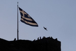 Το 80% του ελληνικού χρέους αποτελείται από δάνεια