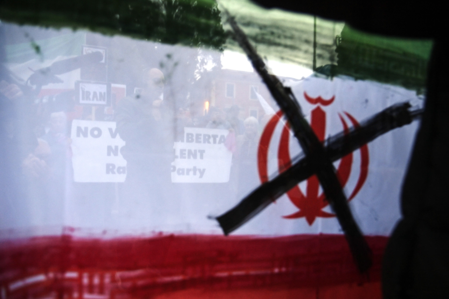 Περίπου 15.000 άνθρωποι στο Ιράν απειλούνται με θανατική ποινή: Κατηγορούνται πως «διεξάγουν πόλεμο κατά του Θεού»