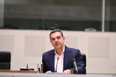Τέλος εποχής για Αλέξη Τσίπρα: Δεν θα είναι υποψήφιος για νέος πρόεδρος στον ΣΥΡΙΖΑ