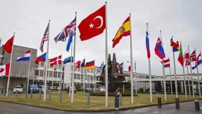 Συνεχίζει το παζάρι ο Ερντογάν με την ένταξη Φινλανδίας και Σουηδίας στο ΝΑΤΟ, ποιοι είναι οι όροι της Άγκυρας